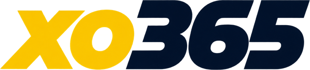 XO365 Logo